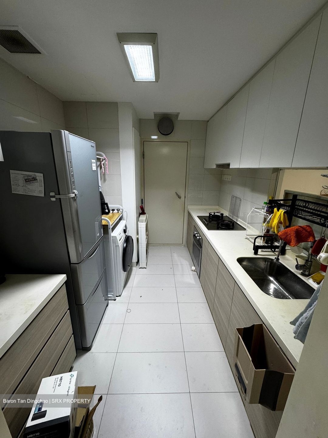 Austville Residences (D19), Condominium #561122761